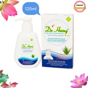 SALE KHỦNG Dung dịch vệ sinh - Dạ Hương lô hội 100ml - 120ml