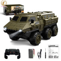 Hot Sale 9510e Remote Control Military Truck 1:16 6wd 2.4ghz Army Truck High Speed 30km/h Rc Car Toys Gifts For Kids