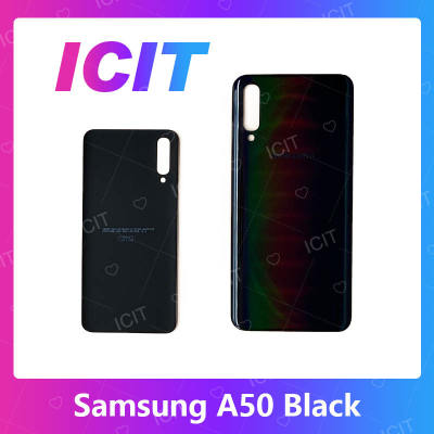 Samsung A50 อะไหล่ฝาหลัง หลังเครื่อง Cover For Samsung a50 อะไหล่มือถือ คุณภาพดี สินค้ามีของพร้อมส่ง (ส่งจากไทย) ICIT 2020