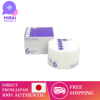 [ส่งตรงจากญี่ปุ่น] Milbon HairStyling MILBON Prejume Wax 6 90G