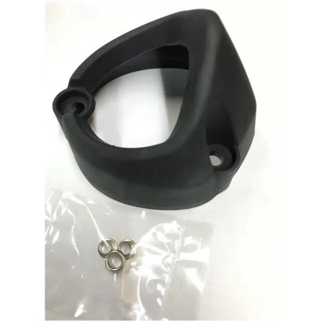 EXHAUST CAP LC150 Y15ZR MATT BLACK YAMAHA ORIGINAL | Lazada