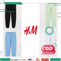 กางเกงวอร์ม H&amp;M/CALANA Long H&amp;M/Pajamas H&amp;M/CALANA Sports H&amp;M