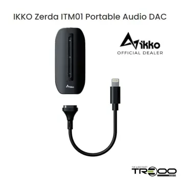 Ikko Zerda Cable - Best Price in Singapore - Jan 2024 | Lazada.sg