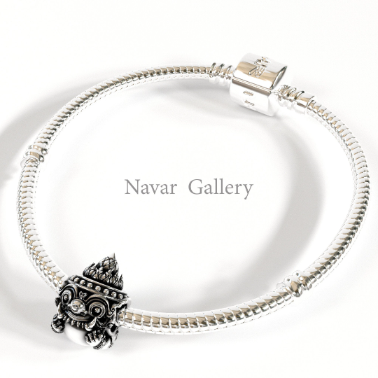 navar-gallery-ชาร์มเทพราหู-เนื้อเงินแท้-92-5-rahu-charm-silver-92-5