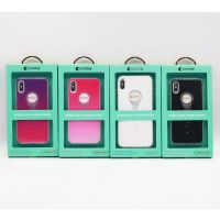 iPhone Case  X / XS / X MAX  DEVIA เคสไอโฟน  TPU+PC  ( THพร้อมส่ง ในไทย )