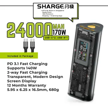 Shargeek - Best Price in Singapore - Dec 2023