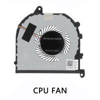 Cooling Fan Fan Accessories CPU+GPU XPS 15 9570 008YY9 0TK9J1 DC5V Series