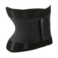 Hot belt Power Shapers S haper เข็มขัดออกกำลังกาย เข็มขัดเอวร่างกาย เข็มขัดออกกำลังกายหน้าท้อง  เข็มขัดเรียกเหงื่อ ชุดกระชับทรง ชุดออกกำลังกาย