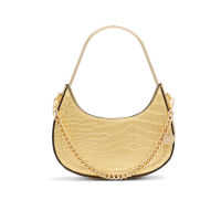 ALDO Sheina Womens Handbags - Gold