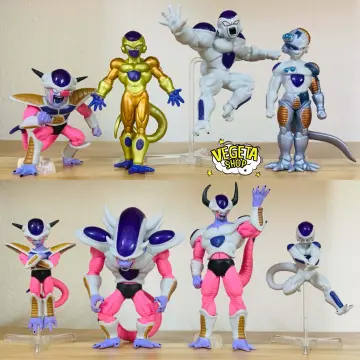 Có sẵn  Mô hình Black Frieza  Black fide  Dragon ball mô hình  Mô hình  Black Frieza cao 27cm  hàng cực nét mới ra