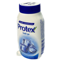 Protex แป้งเย็นโพรเทคส์ ไอซ์ซี่ คูล ขนาด 50 กรัม