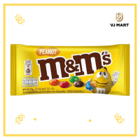 M&amp;M เอ็มแอนด์เอ็มพีนัท 37 กรัม