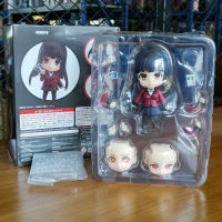 Kakegurui Jabami Yumeko 882 Q Ver รูปการกระทำหุ่นรูปแบบการเก็บตุ๊กตาของเล่นของขวัญ