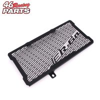 Black Motorcycle Accessories Radiator Guard Protector Grille Grill Cover For Kawasaki Ninja ER6N ER-6N 2012 2013 2014 2015 2016