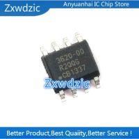 10pcs IW3620-00 SOP-8 IW3620 SOP 3620-00 SOP8 WATTY Electronics