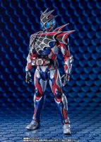 S.H.Figuarts Kamen Rider Demons Spider Genome 4573102634788