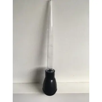 1pc Plastic Turkey Baster