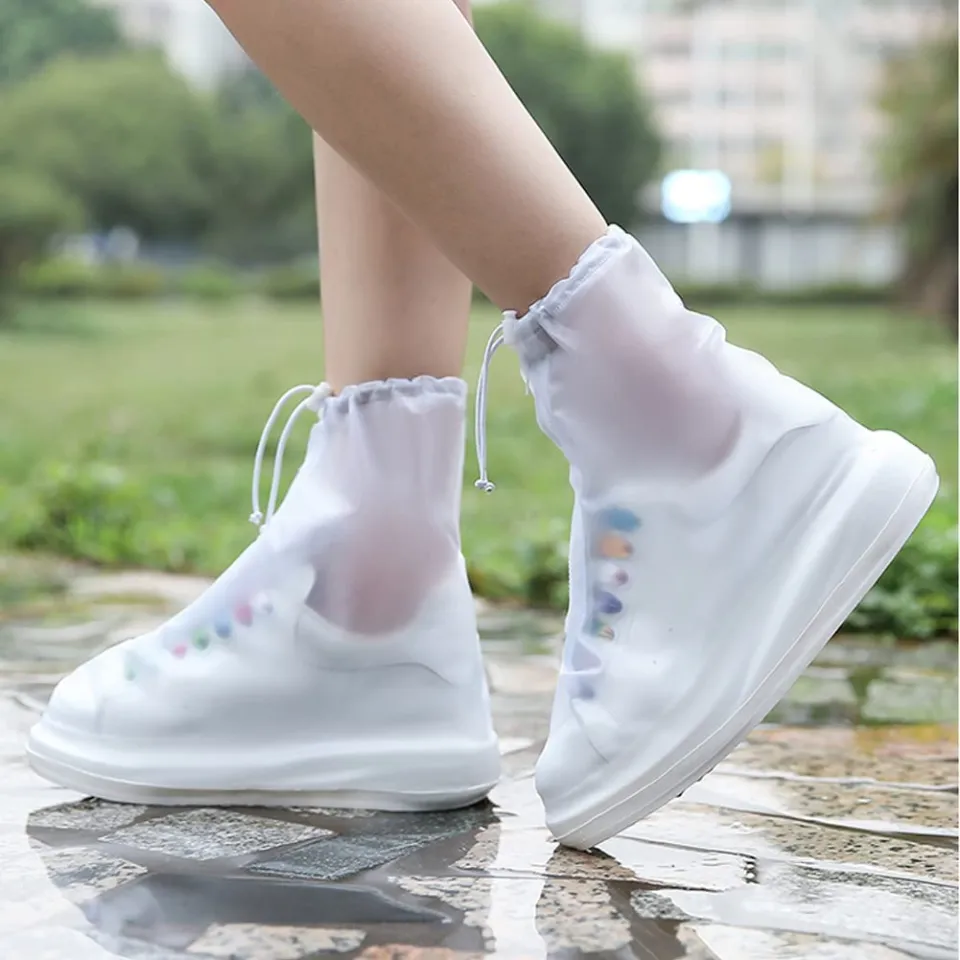womens overshoes cycling