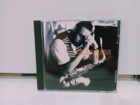 1 CD MUSIC ซีดีเพลงสากล JOSHUA REDMAN • CAPTURED LIVE!   (N11F83)