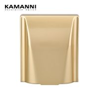 KAMANNI 86 Type Wall Socket Waterproof Box Plate Panel Switch Protection Cover For Fireproof and Flame Retardant PC Material