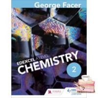 New ! &amp;gt;&amp;gt;&amp;gt; George Facers a Level Chemistry Student Book 2 -- Paperback / softback [Paperback]