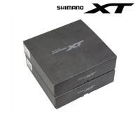 ชุดดิสน้ำมัน SHIMANO XT M8100 ผ้าเบรค RESIN มีกล่อง