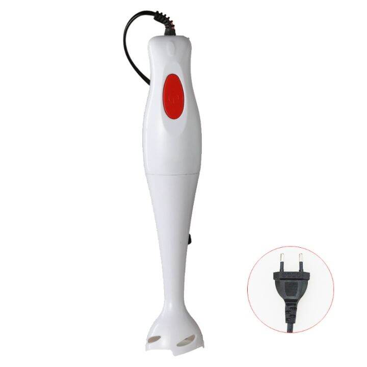 Electric Hand Stick Blender Mixer EUUS Plug Immersion Hand Blender