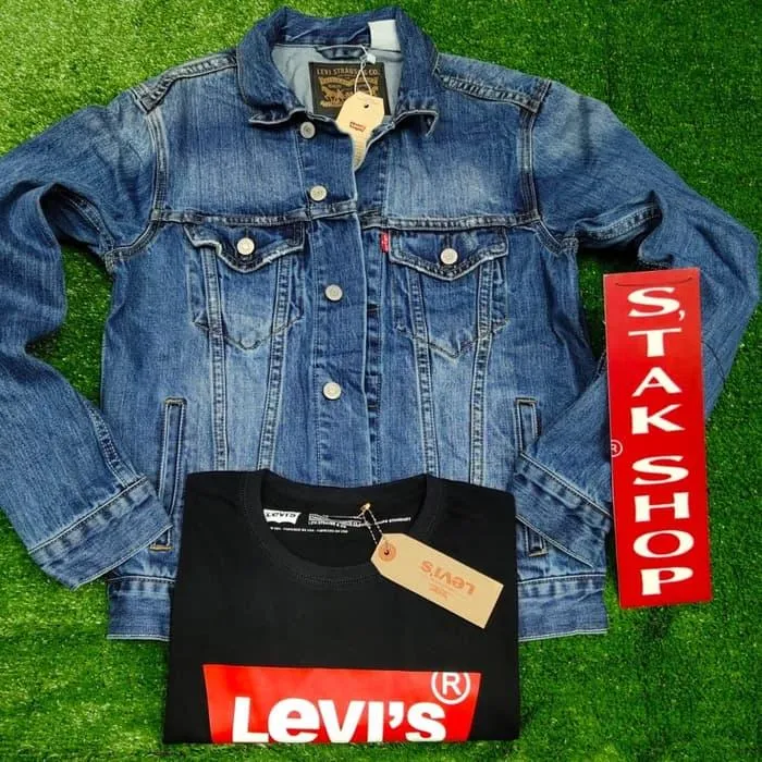 disney springs levis