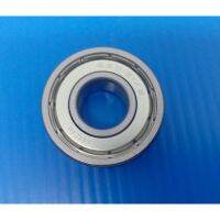 โปรโมชั่น 5 ชิ้น 6201 Z1/2 ( 12.7x32x10 mm.) HCH Ball Bearing ลูกปืนเม็ดกลม ฝาเหล็ก รูในพิเศษ 1/2 นิ้ว 6201-8Z ราคาถูก อะไหล่มอเตอร์ไซค์  อะไหล่แต่งมอเตอร์ไซค์ แต่งมอไซค์ อะไหล่รถมอเตอร์ไซค์