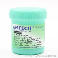 hk◕◆ﺴ  AMTECH 100g NC-559-ASM Flux lead-free solder flux