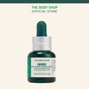 Dưỡng mắt The Body Shop Edelweiss Eye Serum Concentrate 10ml