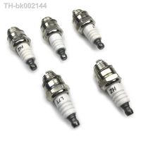 ♦■☁ 5Pcs Spark Plug for L7T BM6A BPMR7A RCJ6Y RCJ7Y WSR5F 33cc-49cc Trimmer Blower