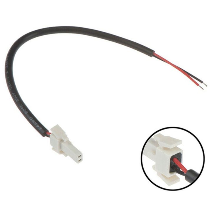 5pcs-led-smart-tail-light-cable-direct-fit-electric-scooter-parts-battery-line-foldable-wear-resistant-for-xiaomi-m365