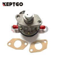 ¤✠♙ Fuel Lift Feed Pump ATV For John Deere Gator XUV 850D Engine