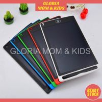 Portable 4.4 / 8.5 / 12 Inch Smart LCD Notepad Graphic Writing Drawing Sketching Board Tablet Erasable Kids