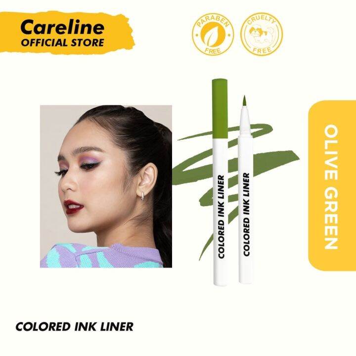 Careline Colored Ink Liner Lazada PH