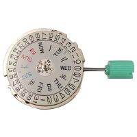 NH16 NH16A Double-Calendar Three-Pin Automatic Mechanical Replacement Watch Movement