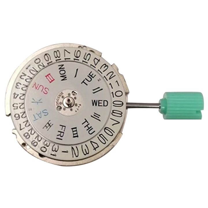 nh16-nh16a-double-calendar-three-pin-automatic-mechanical-high-precision-movement-watch-movement