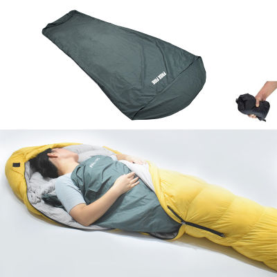 Camping Sleeping Bag Liner, Liner Sleeping Bag, Silk Liner, Silk Sleeping Bag Liner, Ultra Light Sleeping Bag