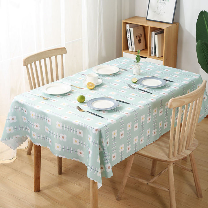 hot-ผ้าปูโต๊ะผ้าสไตล์ญี่ปุ่นแบบที่นิยมในโลกออนไลน์-ins-โต๊ะกาแฟสี่เหลี่ยมสไตล์นอร์ดิกขนาดเล็กสดผ้าปูโต๊ะสี่เหลี่ยมขายส่งข้ามพรมแดน