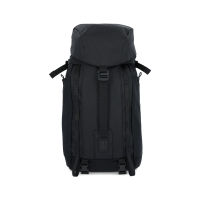 Topo Designs กระเป๋าเป้สะพายหลัง รุ่น MOUNTAIN PACK 28L BLACK/BLACK