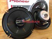 ลำโพง 6.5” PIONEER TS-G1620F  300W 1คู่ (จัดส่งฟรีครับ)