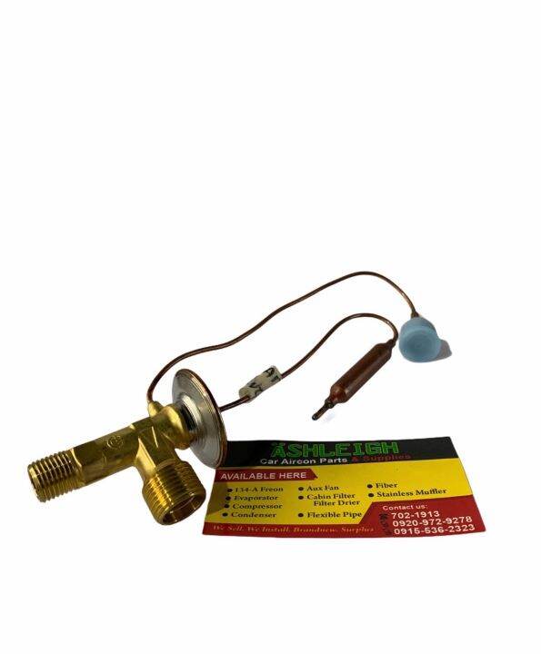 Mitsubishi Adventure Front Expansion Valve Car Aircon Parts Lazada PH