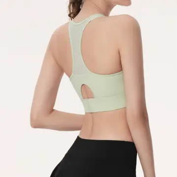 Lavender Sports Bra - Best Price in Singapore - Dec 2023