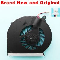 brand new New Original cpu fan for HP CQ43 CQ57 G53 G57 CQ430 CQ431 CQ435 CQ436 G57 CPU cooling fan cooler DFS551005M30T FADL DC 5V 0.4A