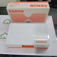 KENON 225T กระดิ่งทูโทน 2 เสียง Duton bell กระดิ่งไฟฟ้า 220-240 V 50Hz