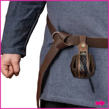 Waist on sale belt purse