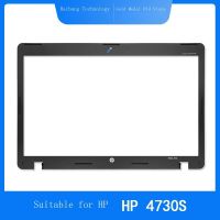 ใหม่/ฟรี Shipping⊙✇∋ ใหม่ HP HP ProBook 4730 4730S B เปลือกหน้าจอเปลือกกรอบ646268-001