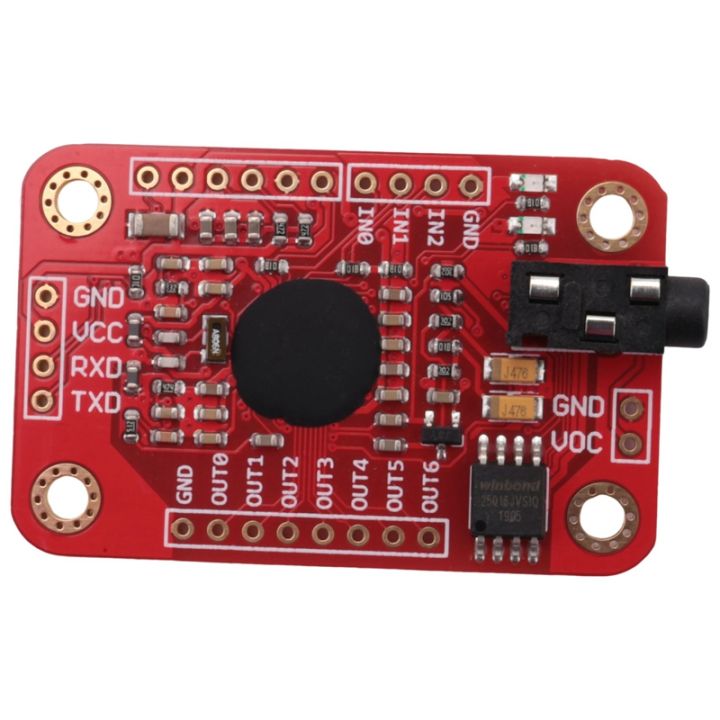 voice-recognition-module-v3-speed-recognition-compatible-with-ard-for-arduino-support-80-kinds-of-voice-sound-board