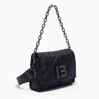 2023 Bimbaˉ yˉlolaˉSummer New Fashion Versatile Chain Bag Single Shoulder Bag Diagonal Straddle Chain Bag